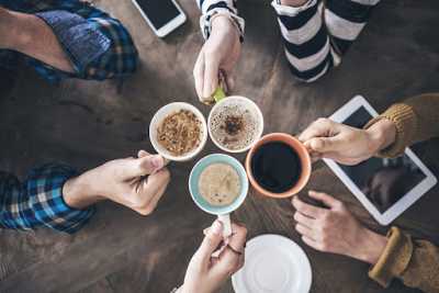 A la recherche d'un café savoureux ?