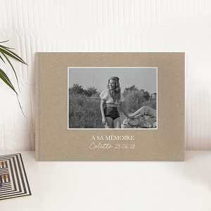 Popcarte - Un album photo collectif pour honorer