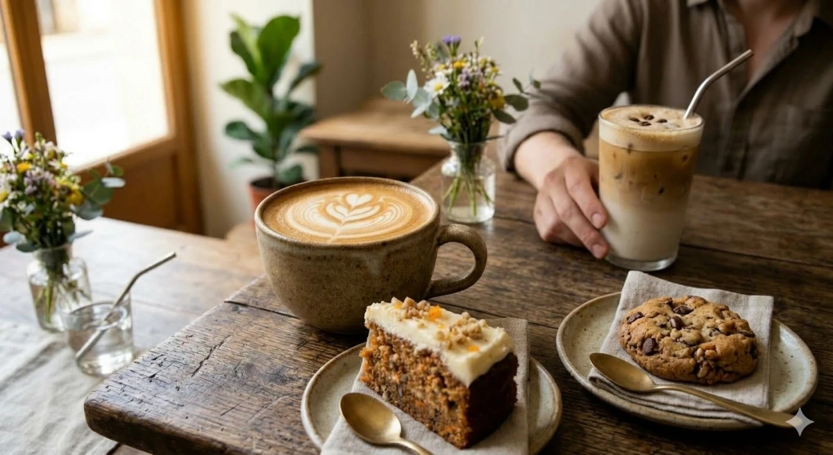 La famille Gourmands