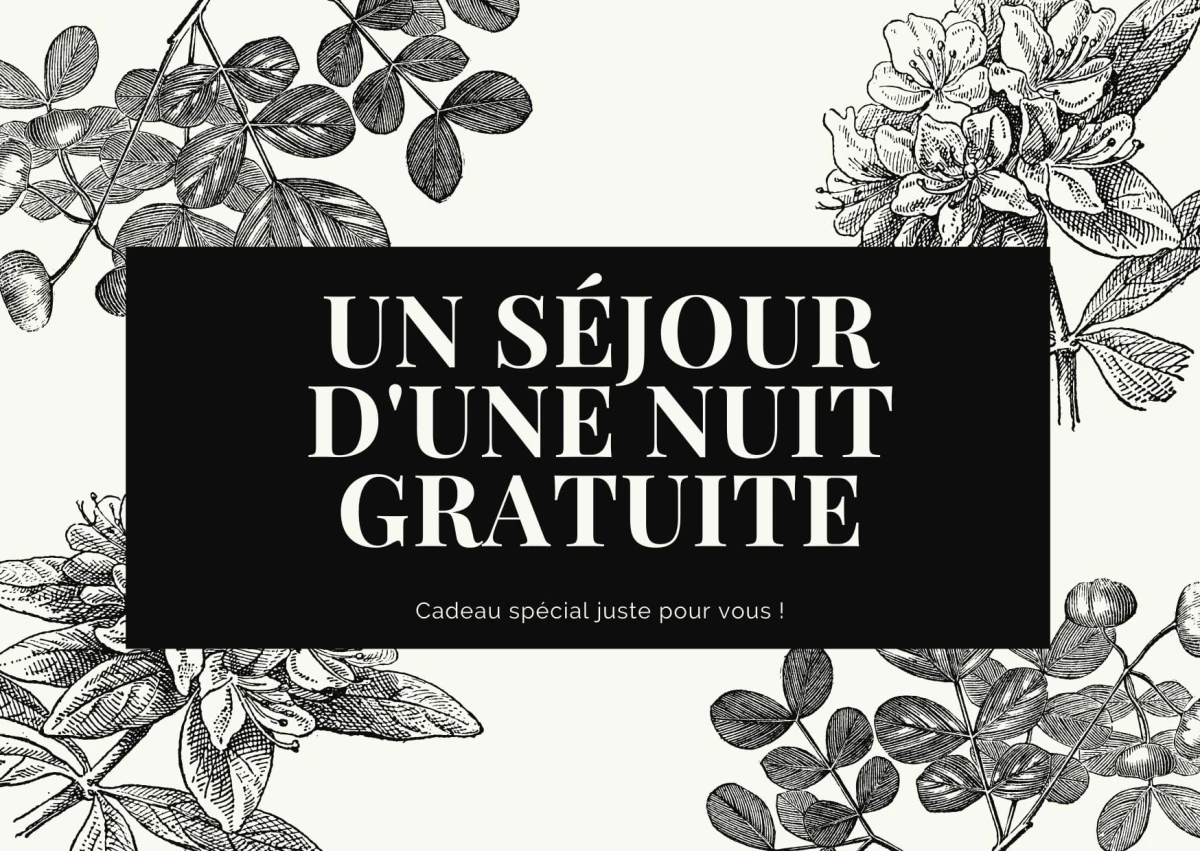 Un séjour 