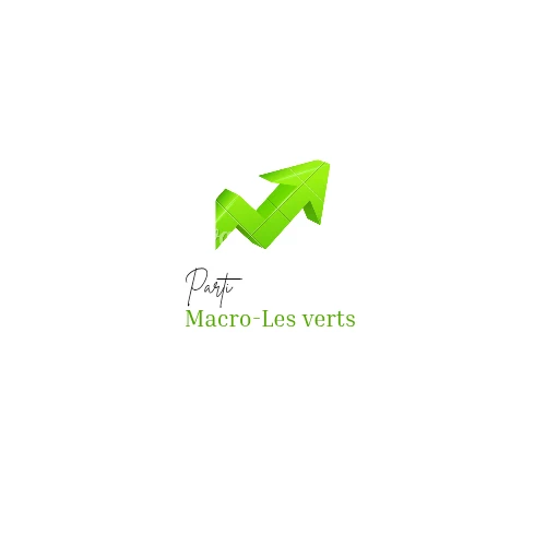 Don à l'association MACRO-LES VERTS 