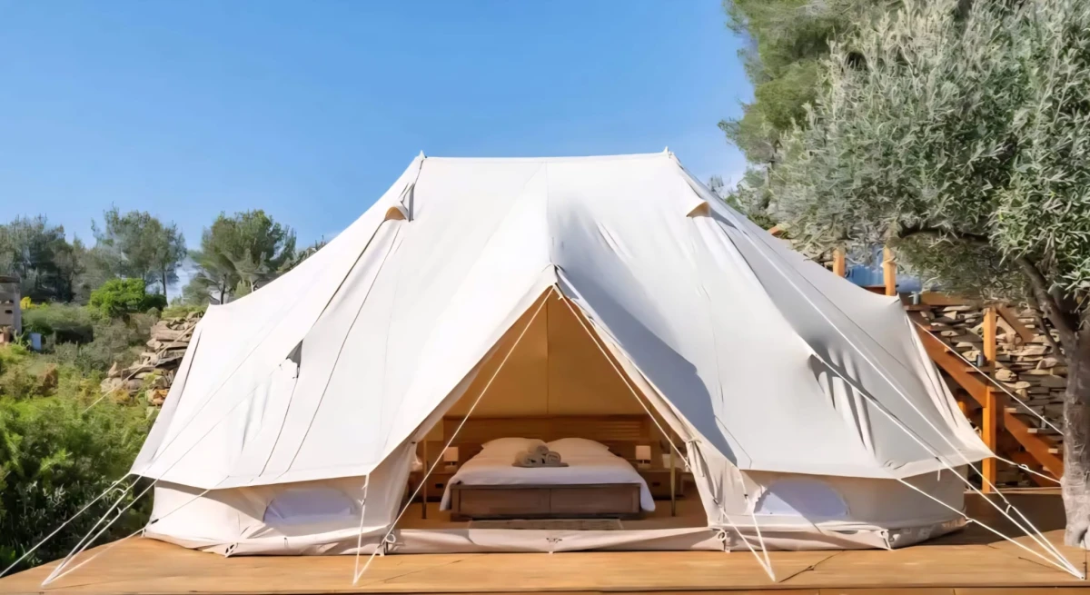 Séjour à la semaine