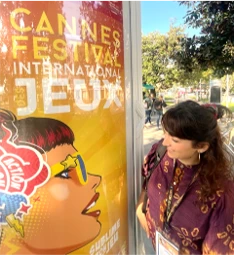 3 jeux LILO TANGO, 3 dédicaces personnalisées + 3 invitations à la soirée de lancement