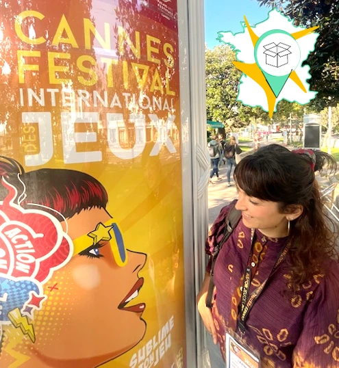 3 jeux LILO TANGO, 3 dédicaces personnalisées + 3 invitations à la soirée de lancement