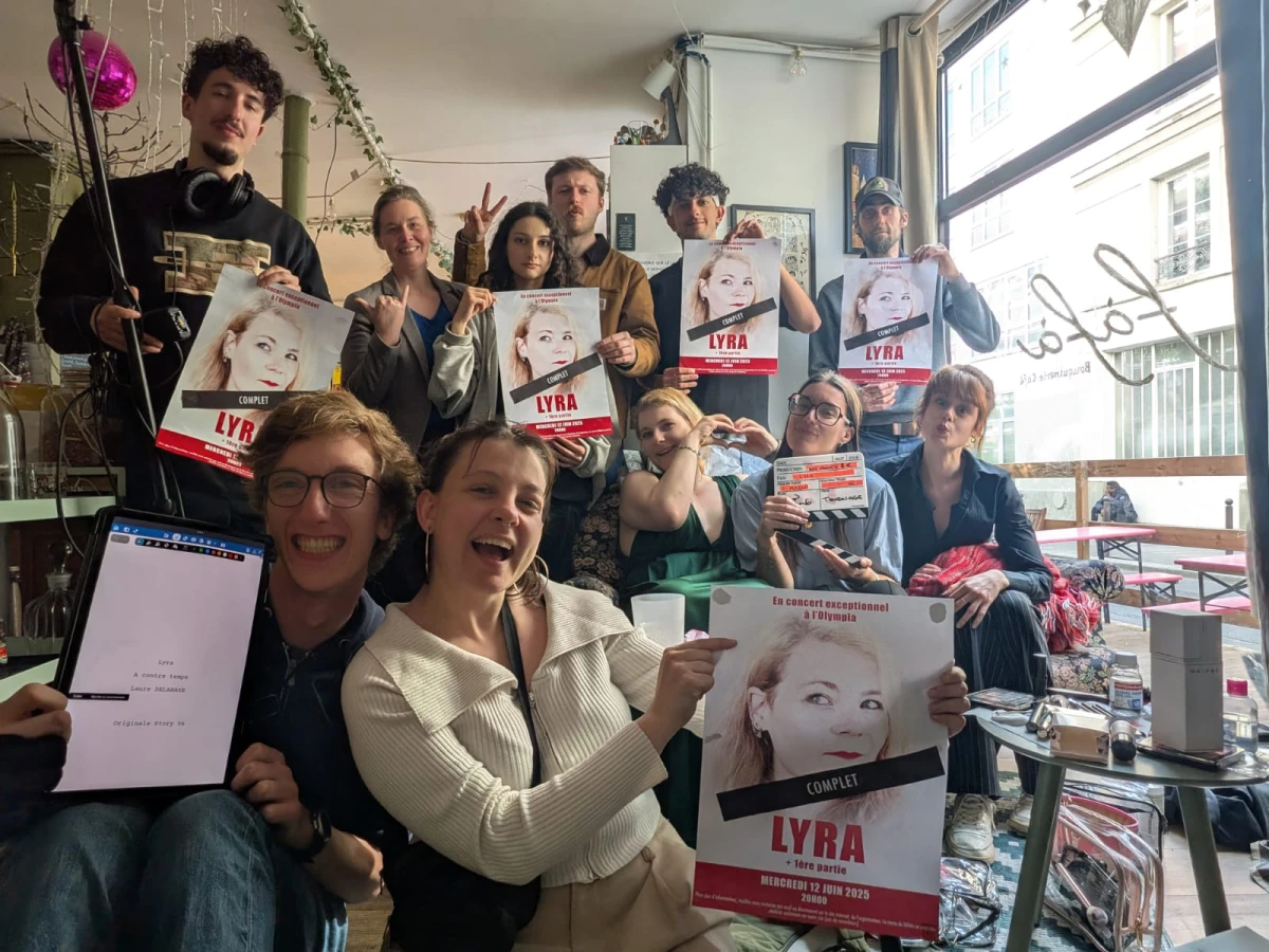 Lien de visionnage privé ♥