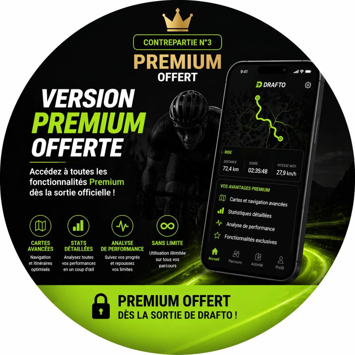 👉 Version Premium offerte 🔥