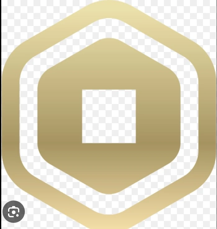 Robux offert
