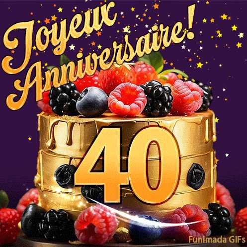 cagnotte anniversaire