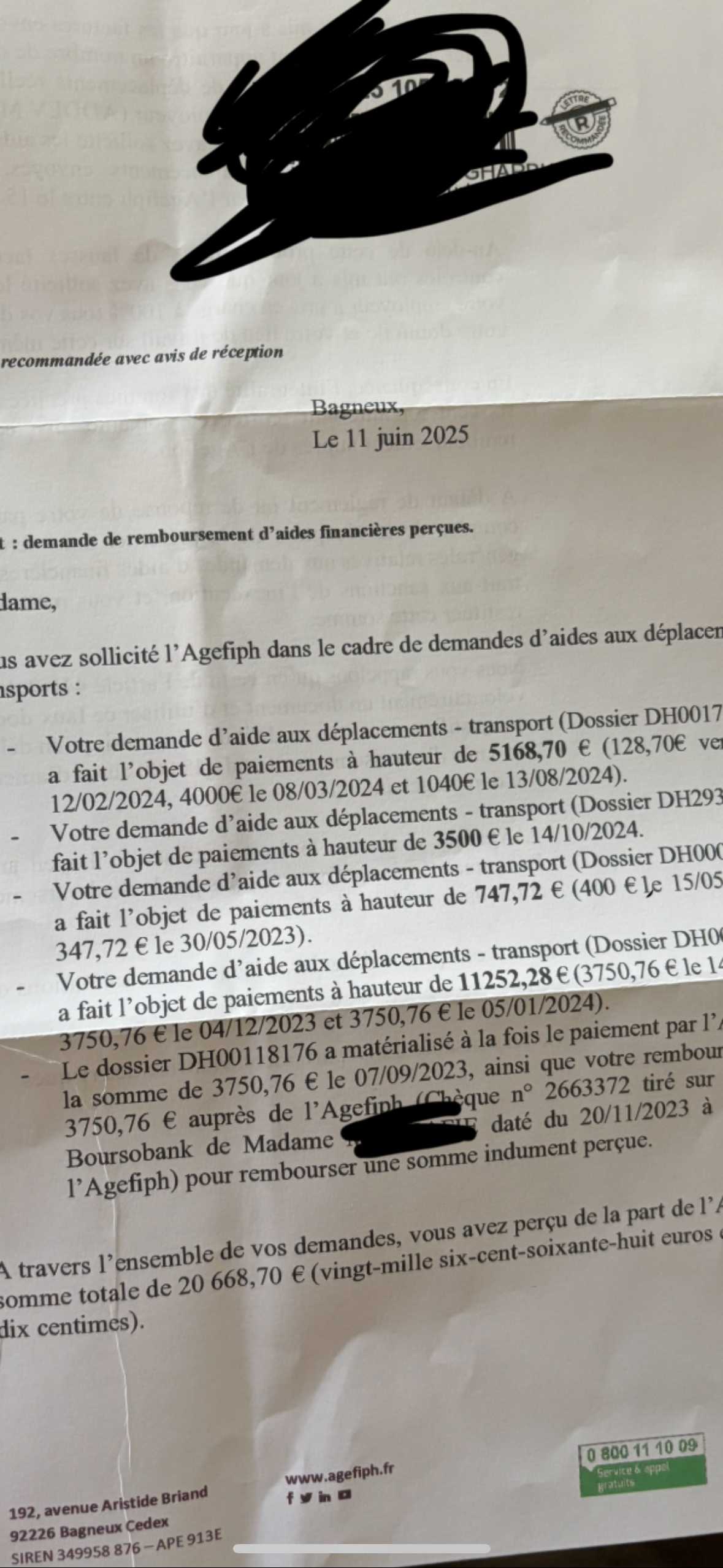 cagnotte solidarité