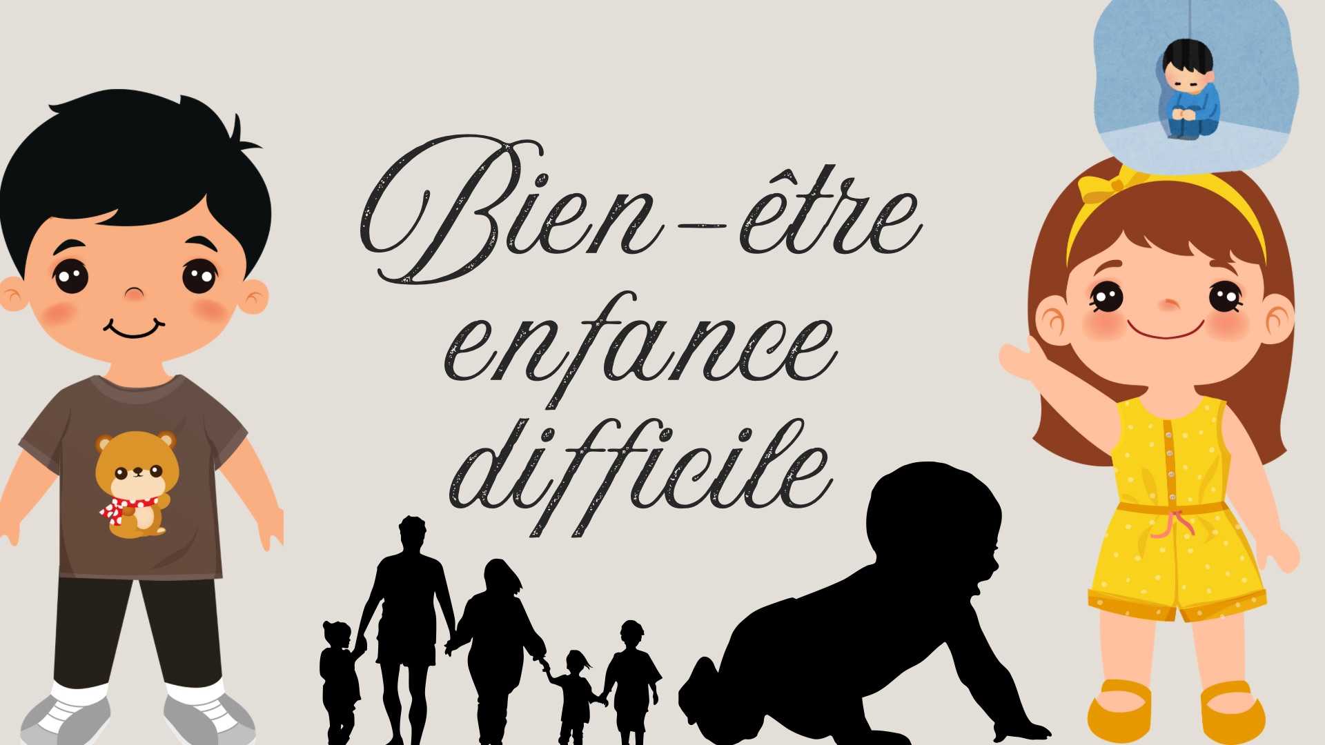 cagnotte enfance