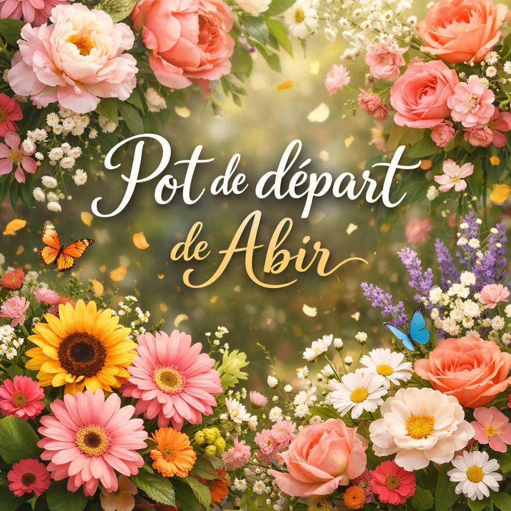 cagnotte pot de départ