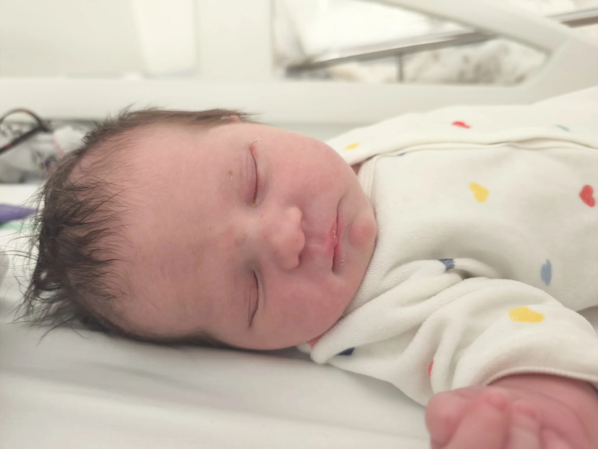cagnotte naissance