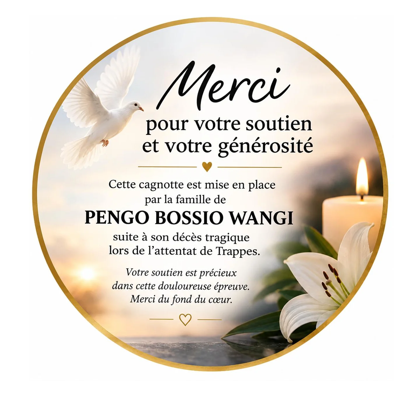 cagnotte solidarité