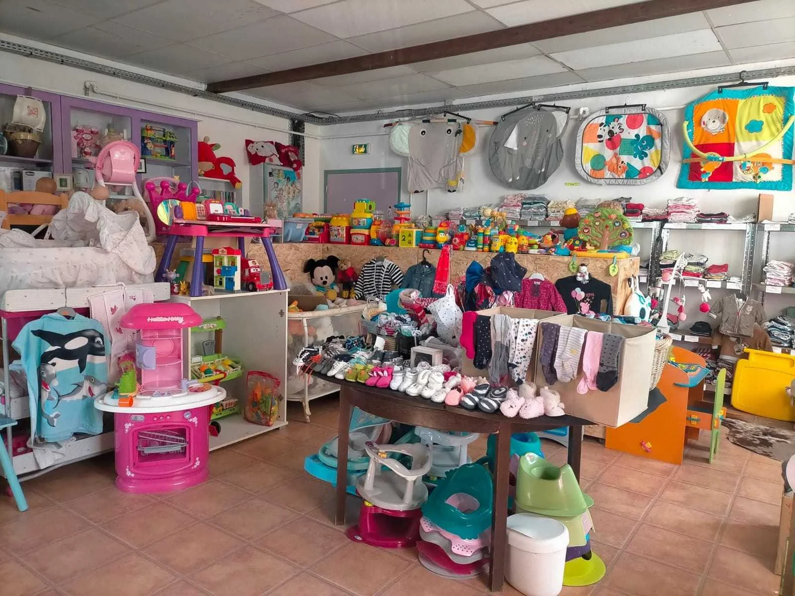 cagnotte enfance