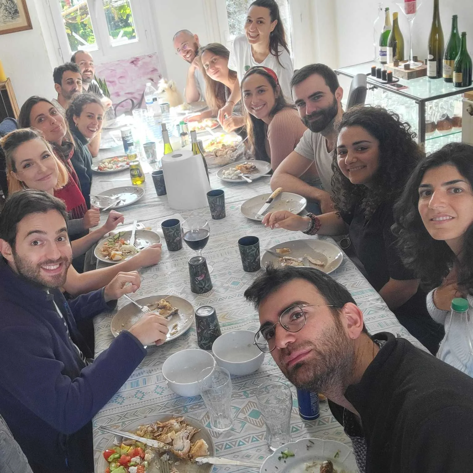 cagnotte anniversaire