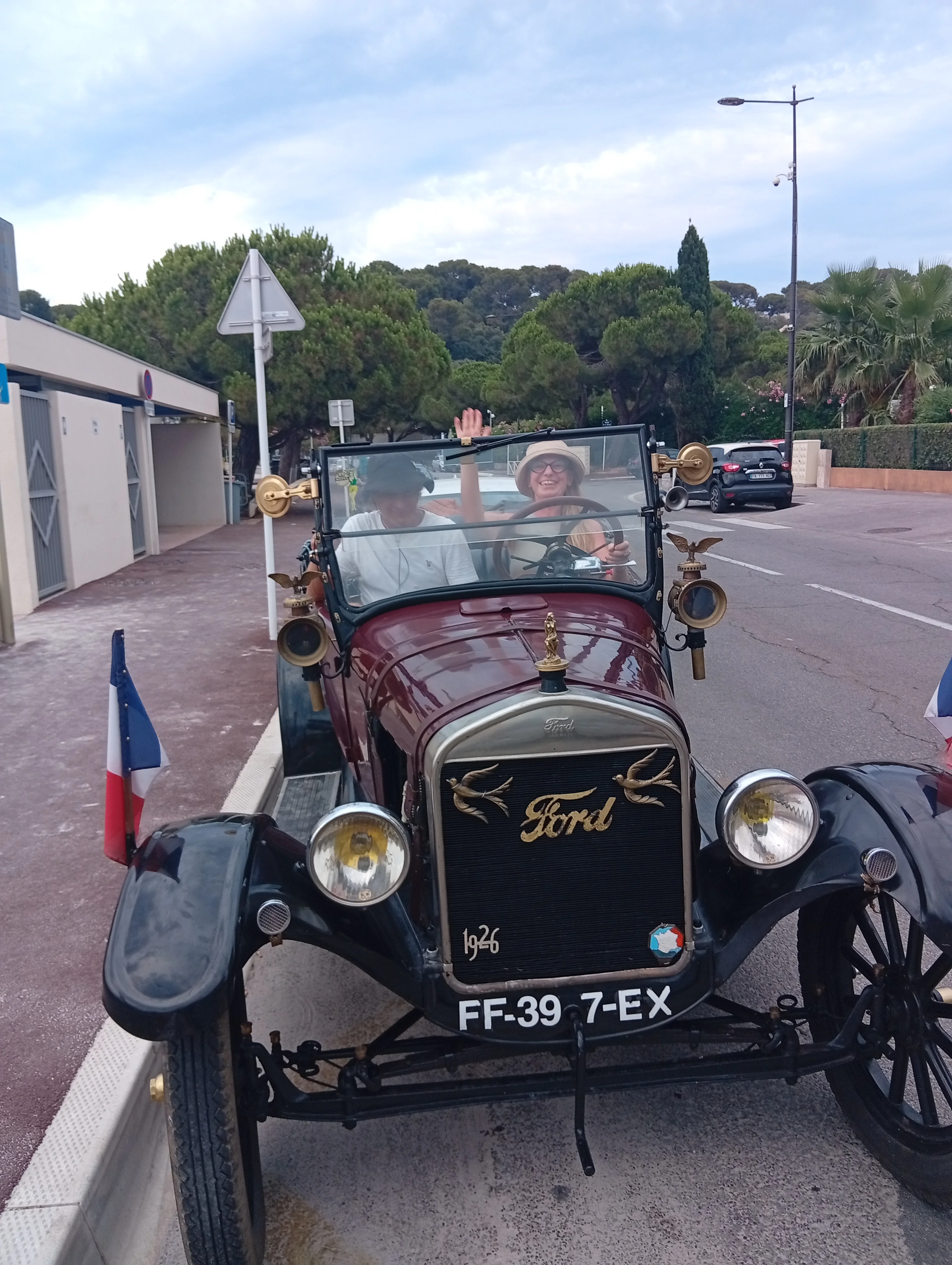 cagnotte association