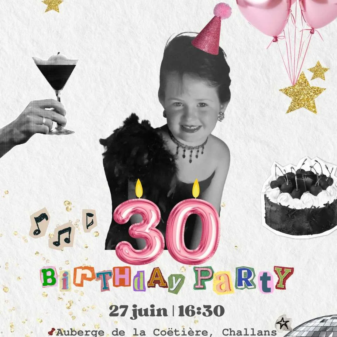 cagnotte anniversaire