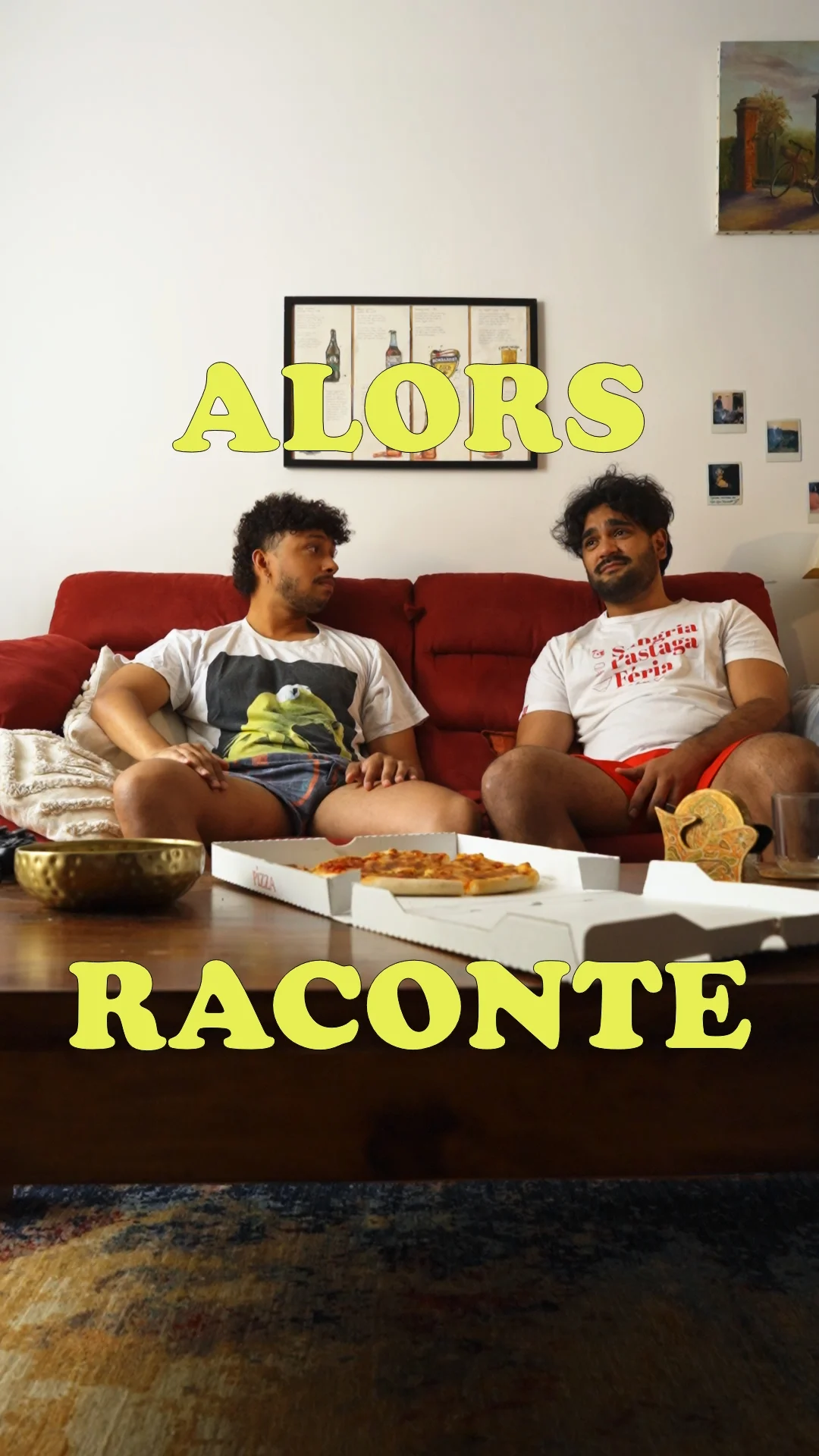 cagnotte audiovisuel / cinéma