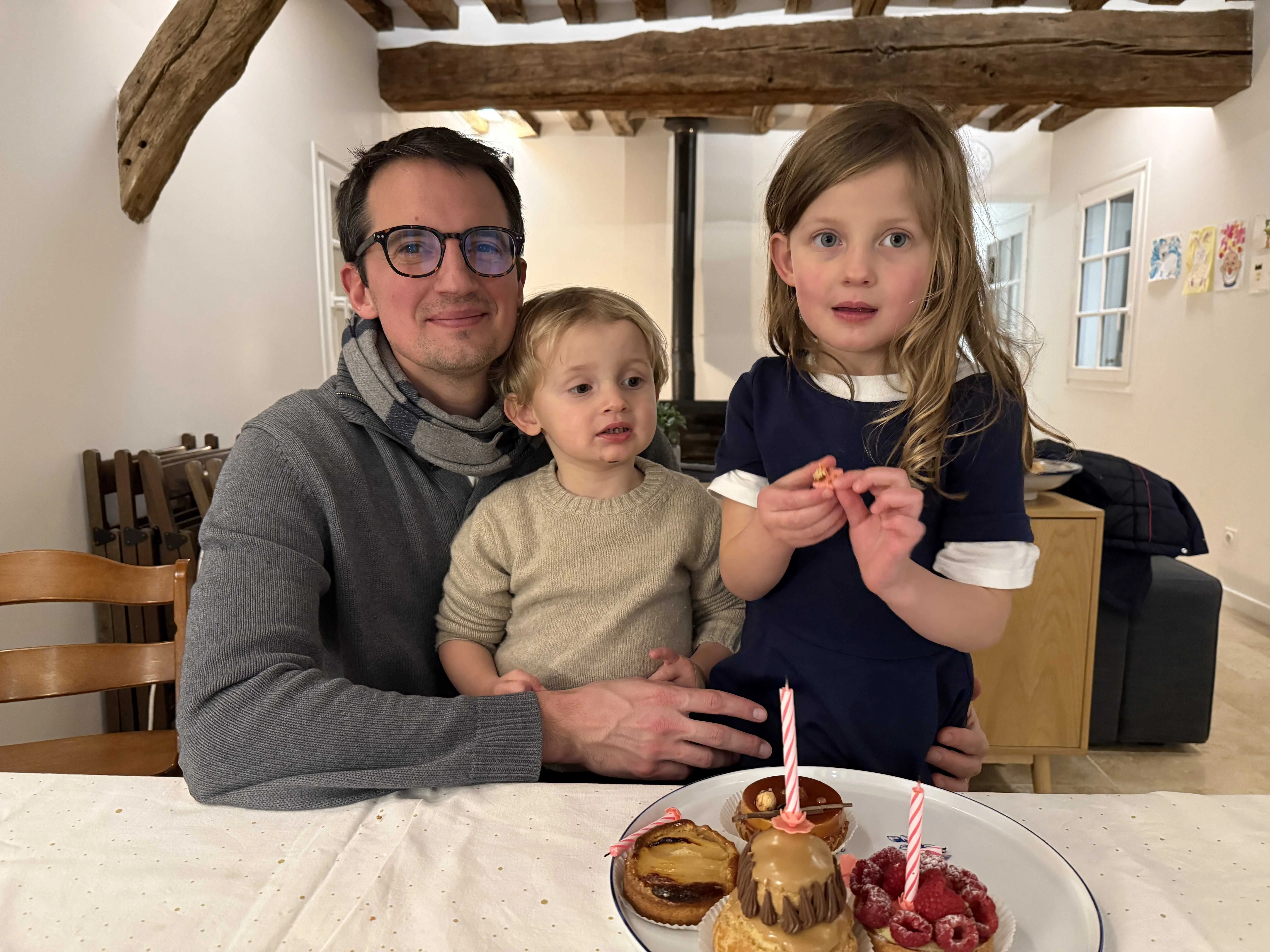 cagnotte anniversaire