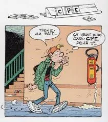 cagnotte pot de départ