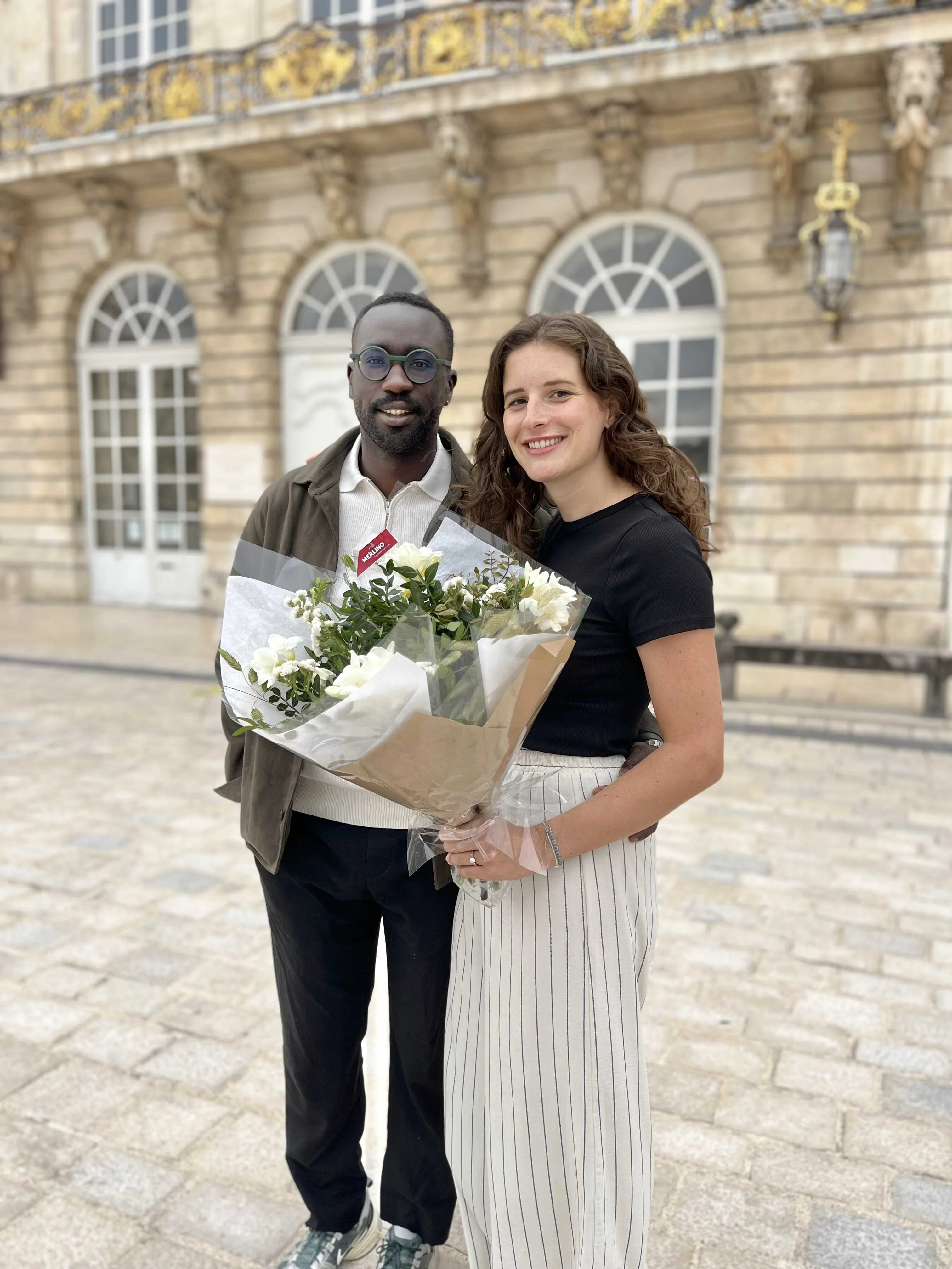 cagnotte mariage