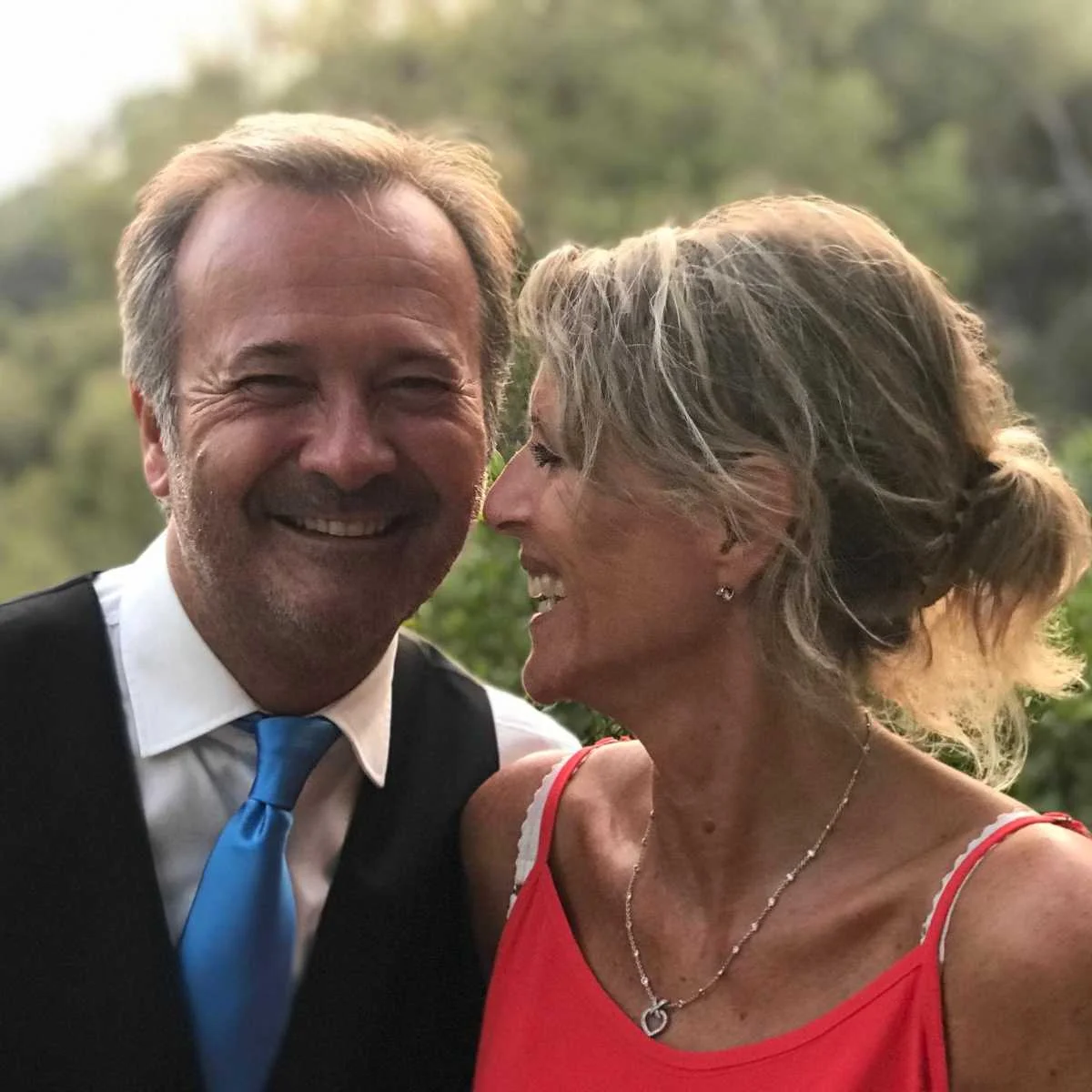cagnotte mariage