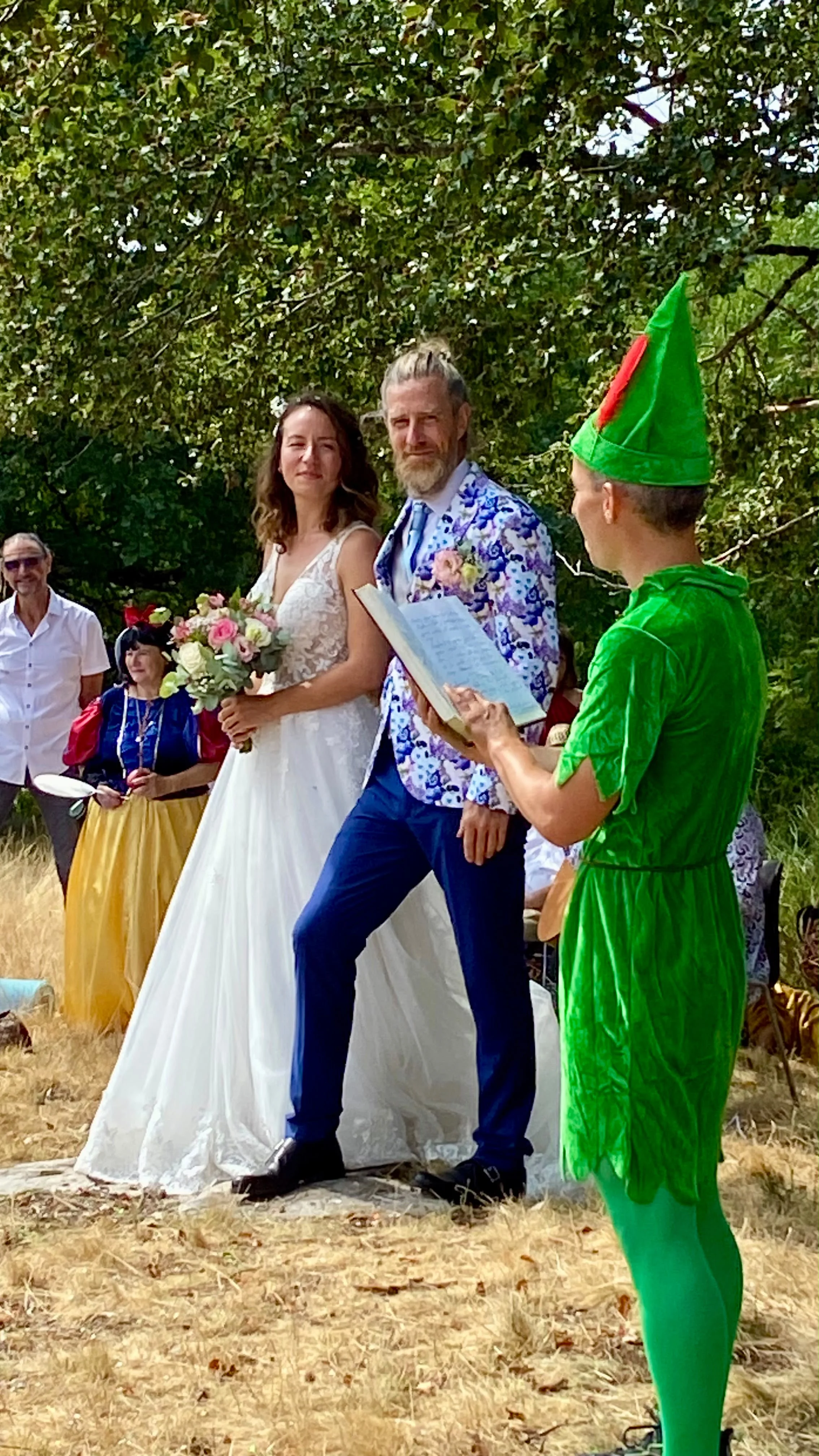 cagnotte mariage