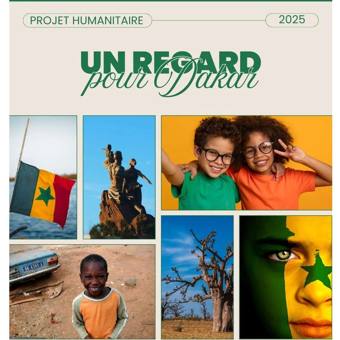 cagnotte humanitaire