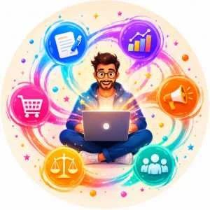 cagnotte entrepreneur