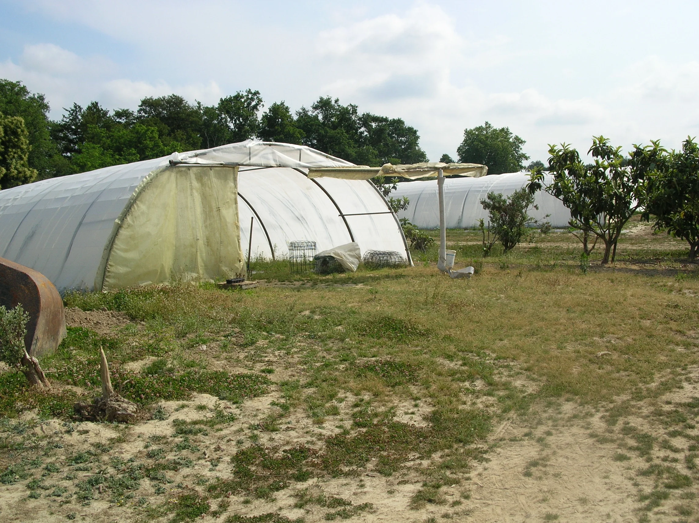 cagnotte agriculture