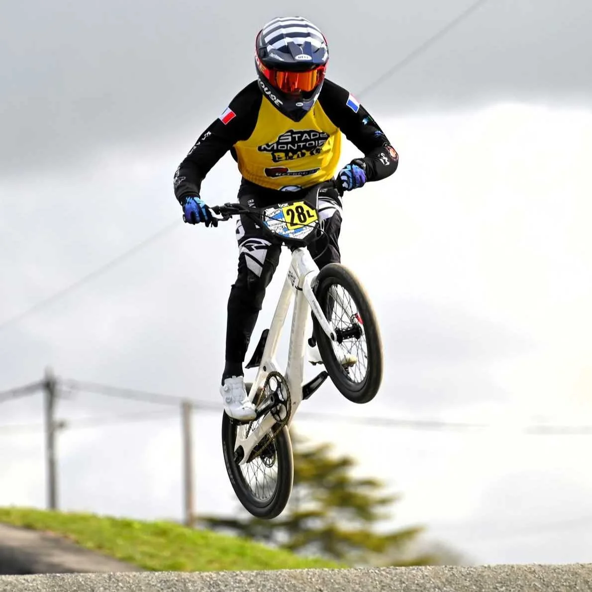cagnotte sport