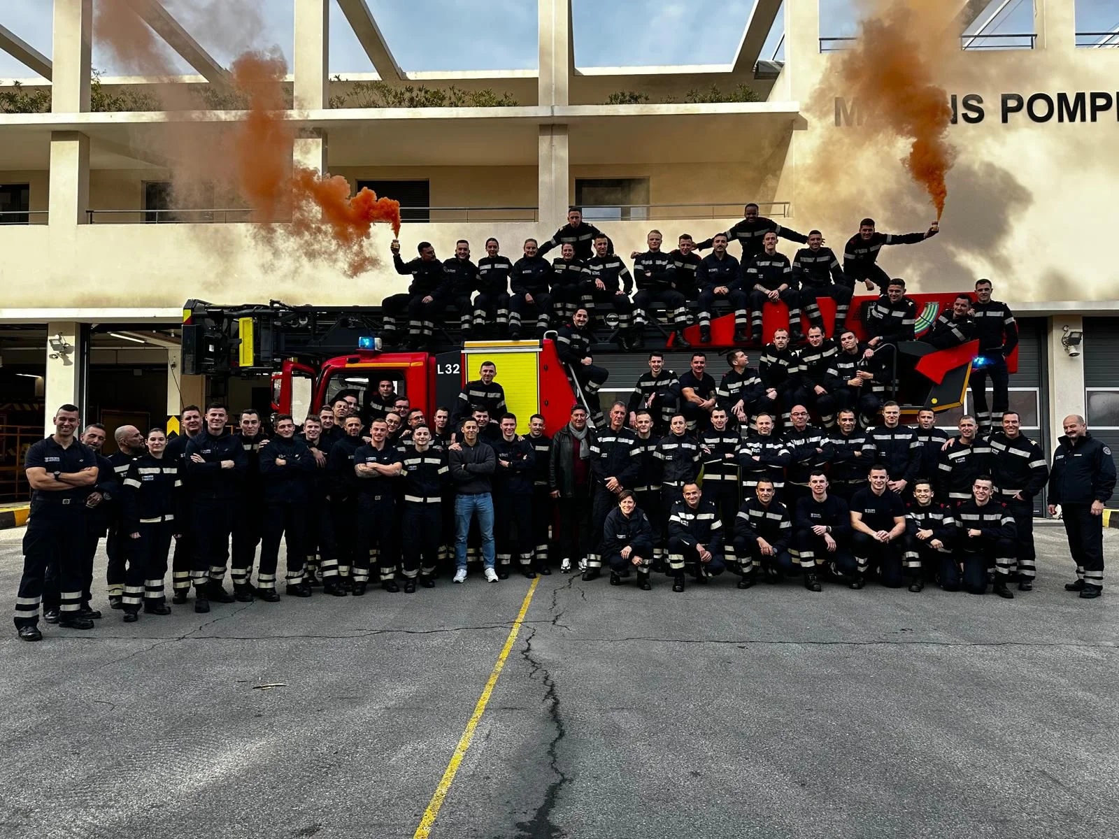 cagnotte pot de départ