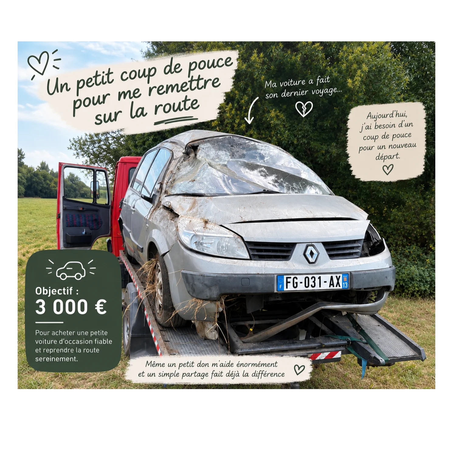 cagnotte solidarité