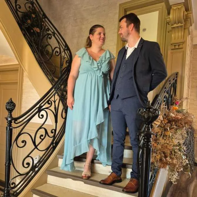 cagnotte mariage