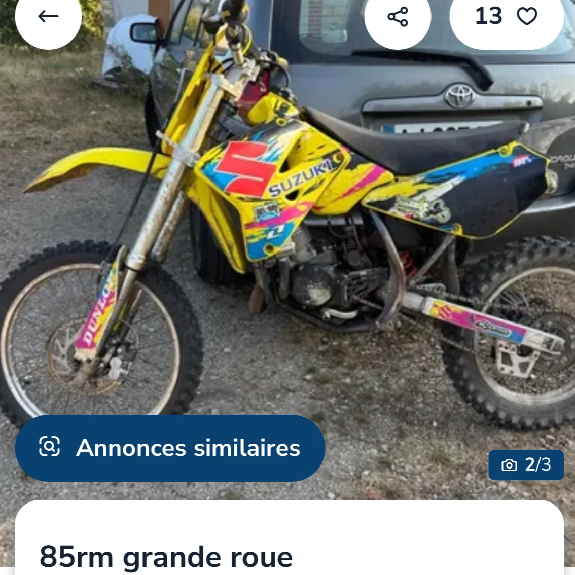 cagnotte autres