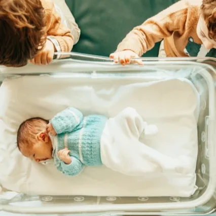 cagnotte naissance