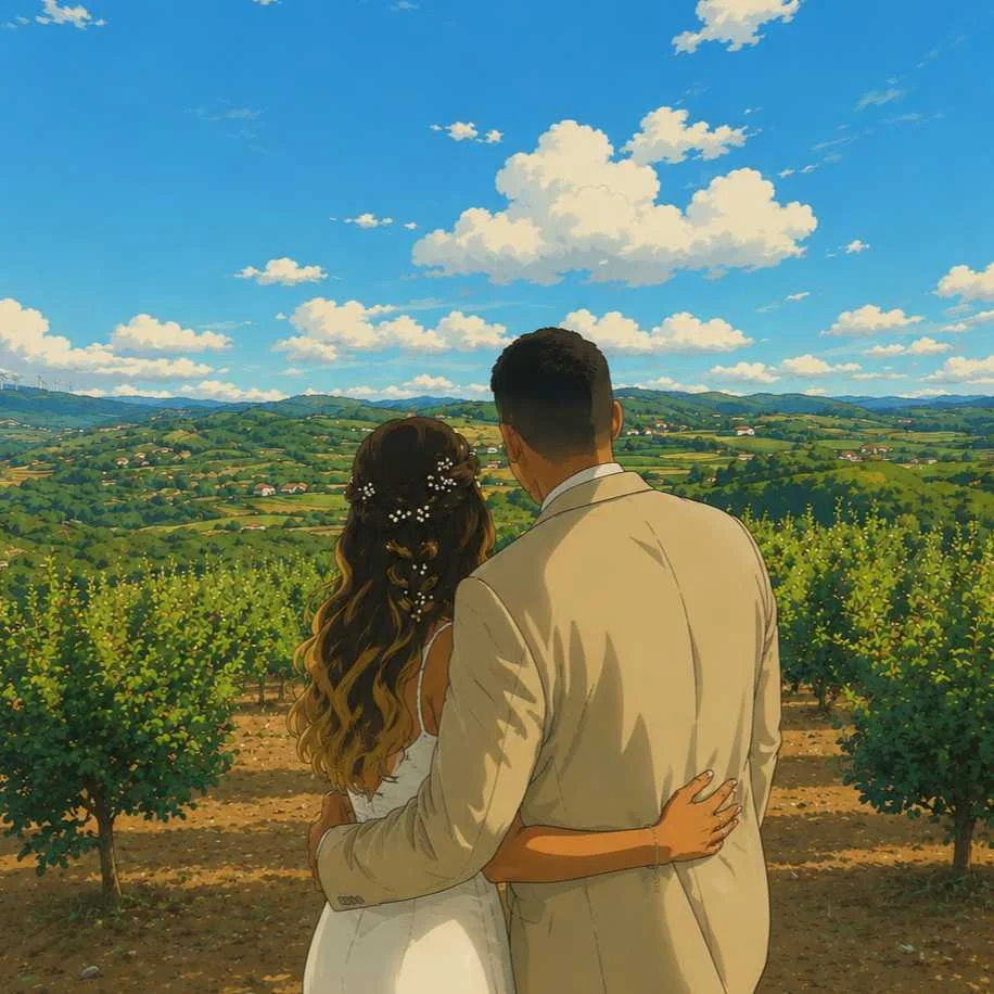cagnotte mariage