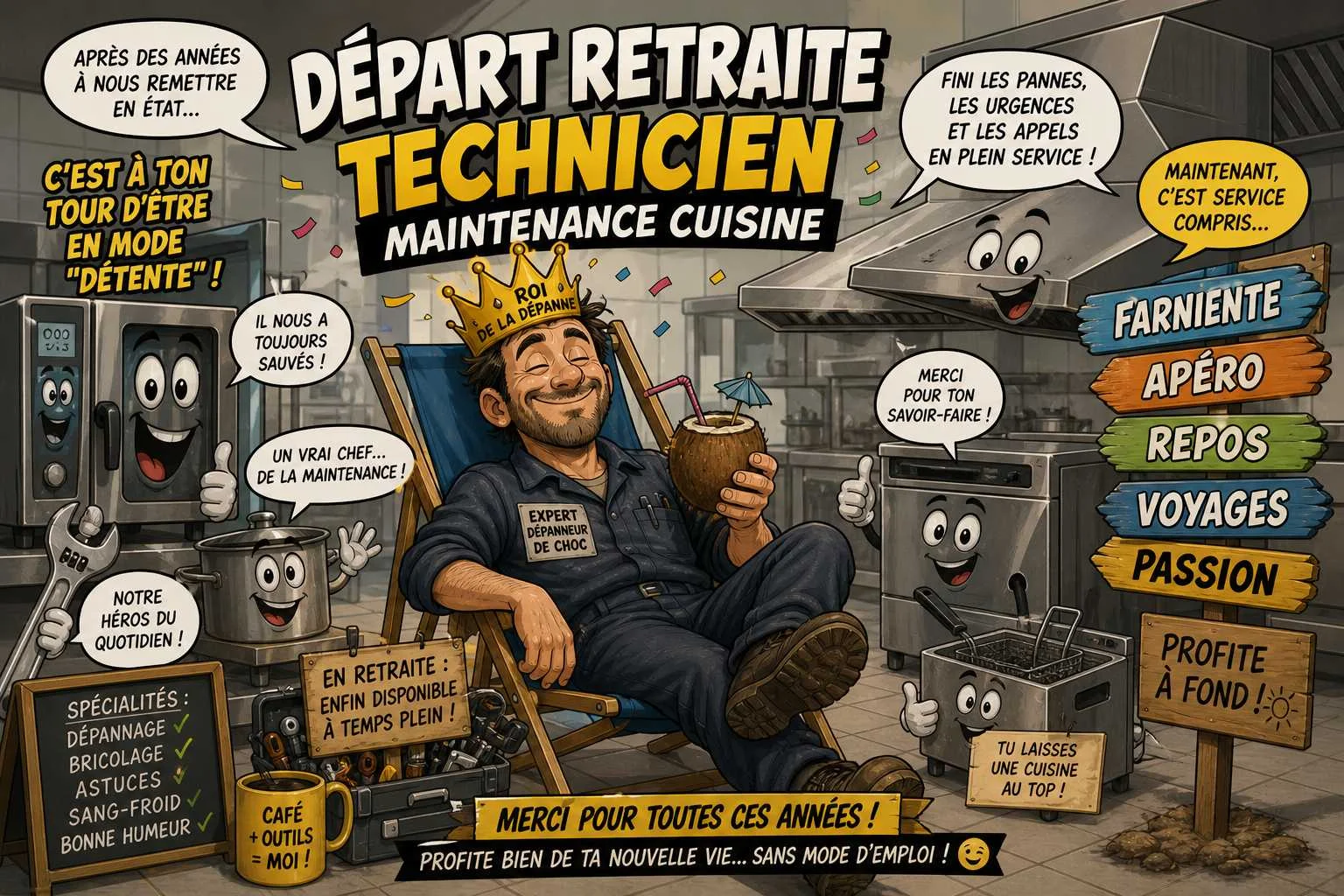 cagnotte pot de départ
