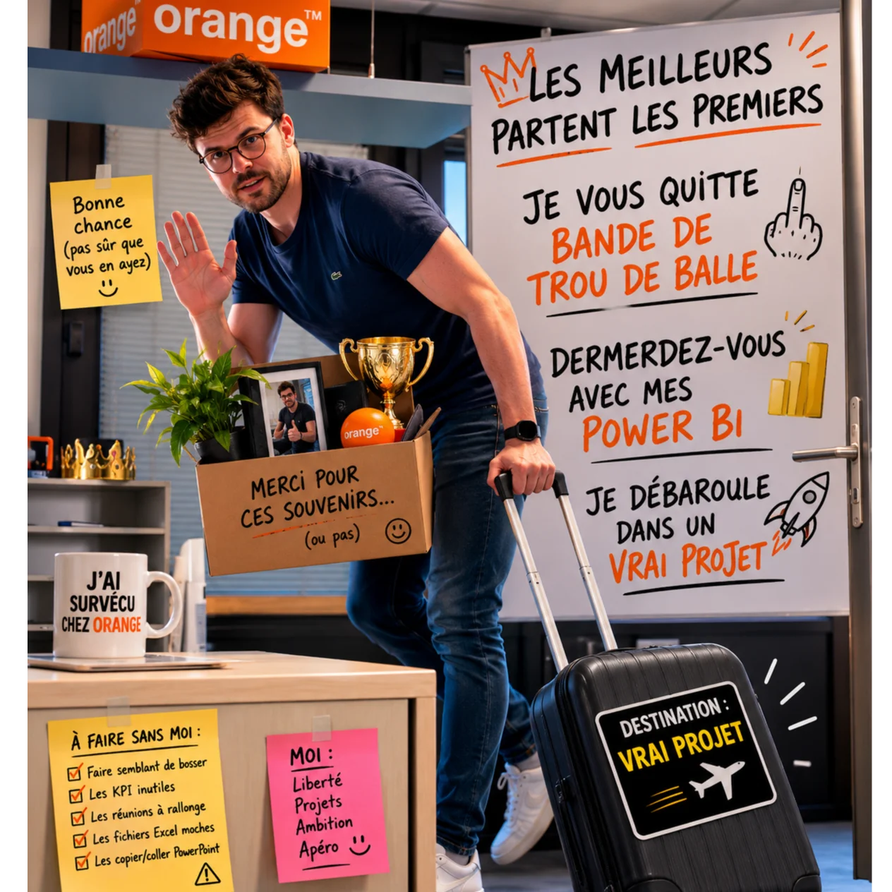 cagnotte pot de départ