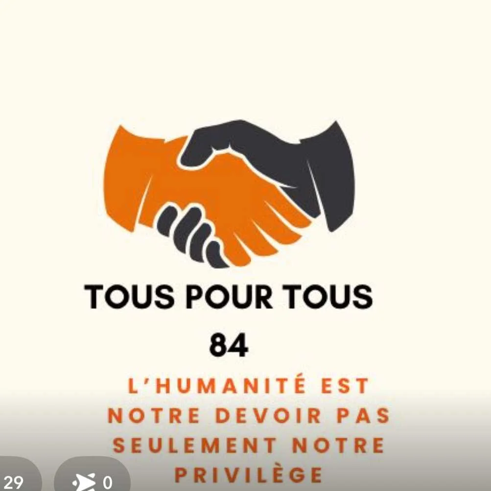 cagnotte humanitaire