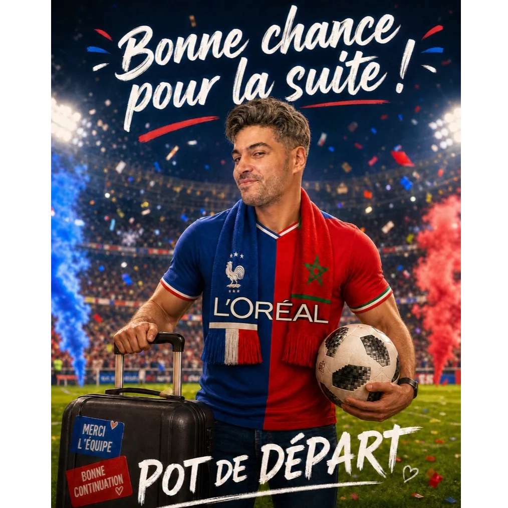 cagnotte pot de départ