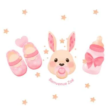 cagnotte naissance