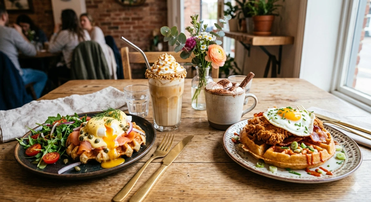 Brunch 4ever