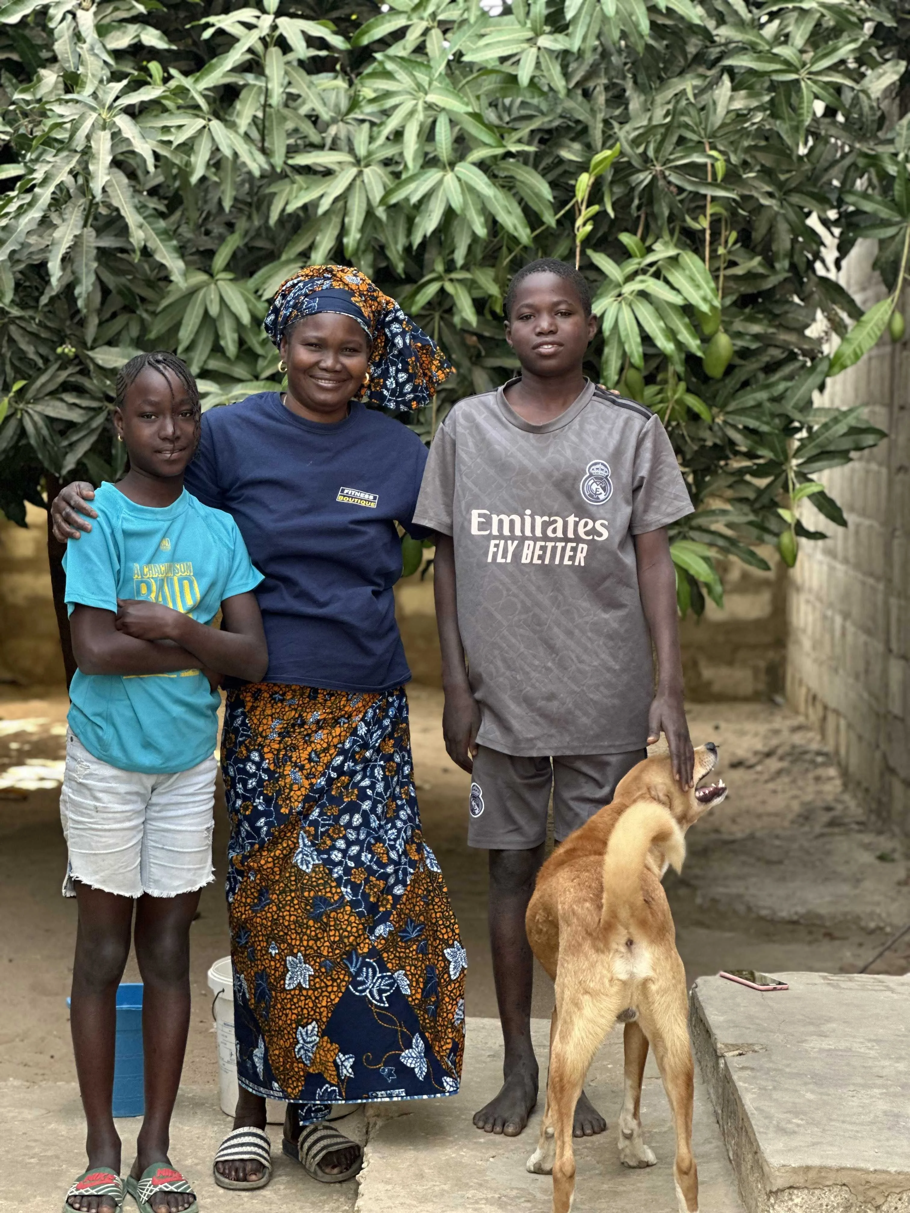 cagnotte humanitaire