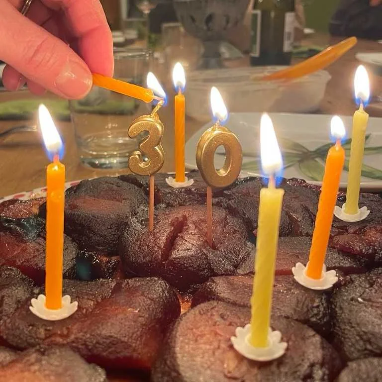 cagnotte anniversaire