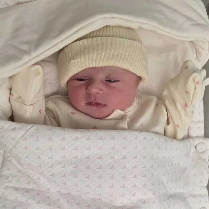 cagnotte naissance