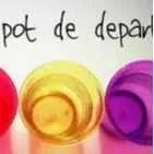 cagnotte pot de départ