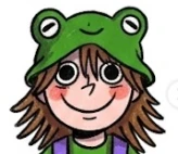 Le Doudou Salopette Verte !