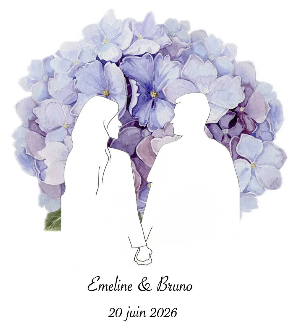 cagnotte mariage