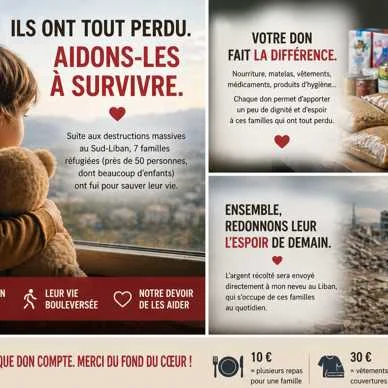 cagnotte solidarité